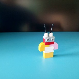 УРС - Универсальный робот спасатель