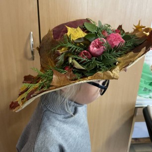 Красотка