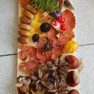 Совушкина кладовая