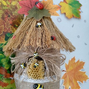 "Сказочный улей"