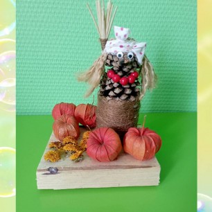 ,, Осенние превращения,,