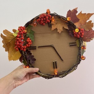 «Время осени»