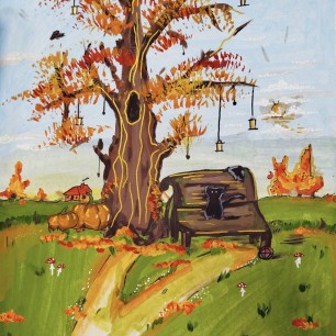 Чудесная пора