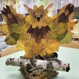 Октябрьский страж