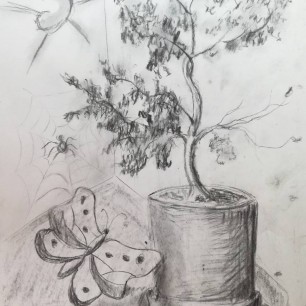 Живой уголок