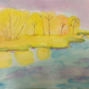 "Золотая осень"