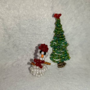 Зимняя сказка