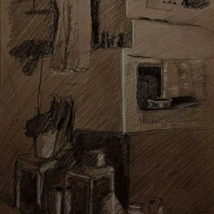 Исторический Интерьер