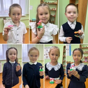 "Дары осени"