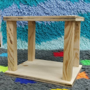 Кормушка для птиц