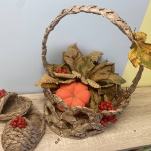 Осенние дары