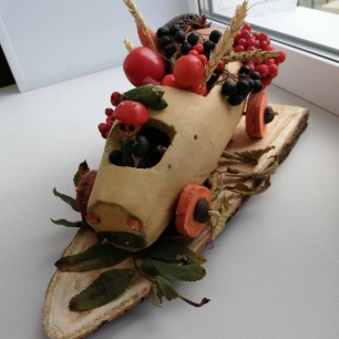 Машина мечты