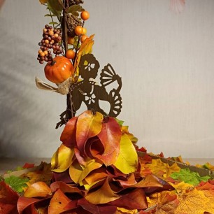 Яркая Осень