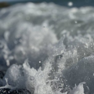 Брызги воды
