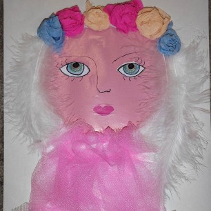 Любимый воспитатель