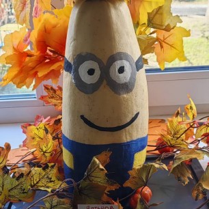 Веселый Кабачок