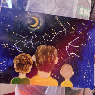 «Созвездия братьев»