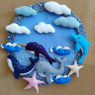 Подводный мир