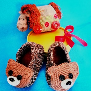 Любимому братику Саше