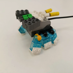 Многоножка