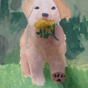 Маленькая Чара