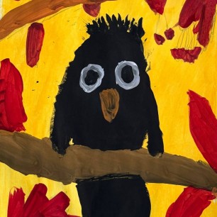 Хозяйка леса