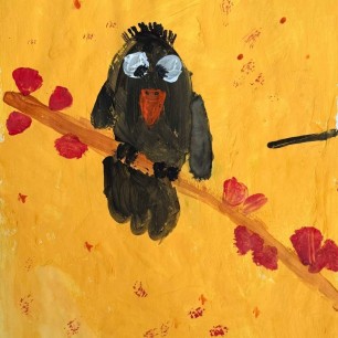 Совушка-сова