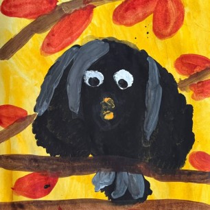 Во все стороны гляжу