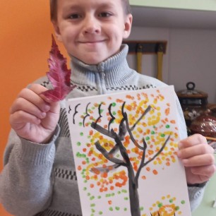 "Осеннее вдохновение"