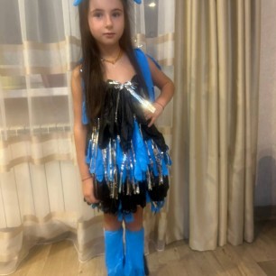 Образ "Морская пена"