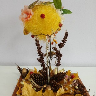 Осеннее вдохновение