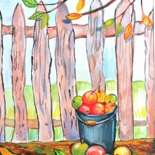 Последний урожай