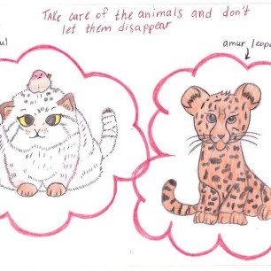 The Care of the Animals