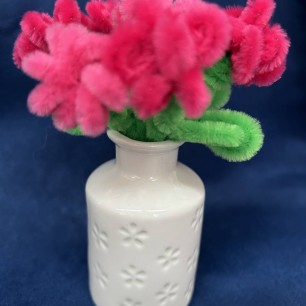 Букет для мамы