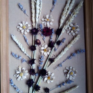 "Осенняя роскошь"