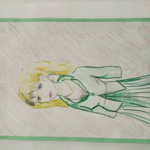 Учитель-мое вдохновение