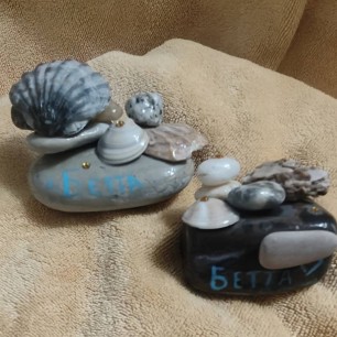 Пляжный сезон