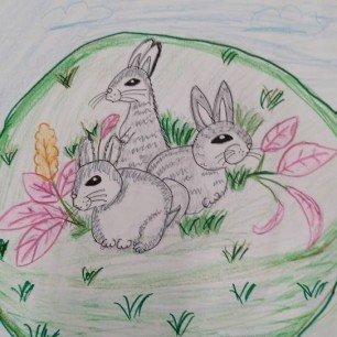 "Зайчики"