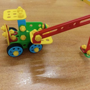 Экскаватор