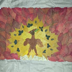 Флаг города Серпухов