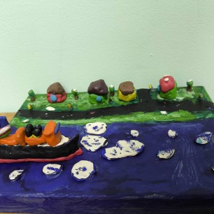 Ледокол "Якутия"