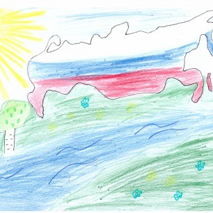 Русь - великая!