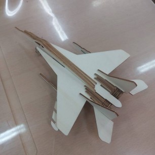 Модель самолёта