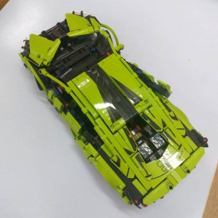 Машина мечты!