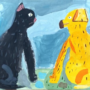 Моё настроение уже точно испортилось