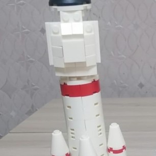 Ракета "Союз"