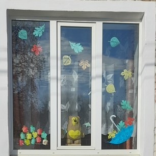 Осеннее вдохновение