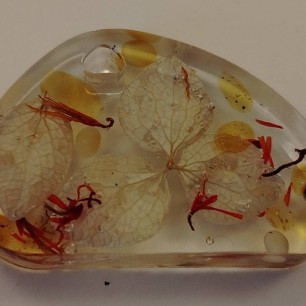 "Мамочке любимой"