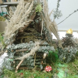 "Осеняя сказка"