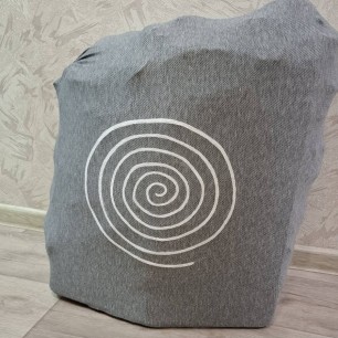 Петроглифы Сикачи-Аляна